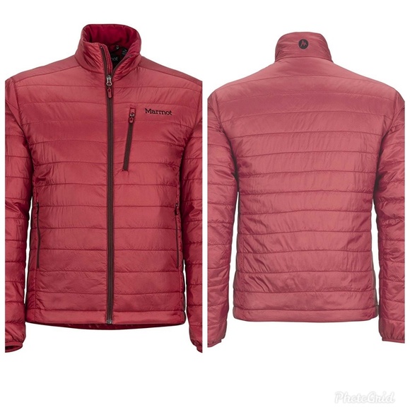 Marmot Other - NWT Marmot Puffer Jacket